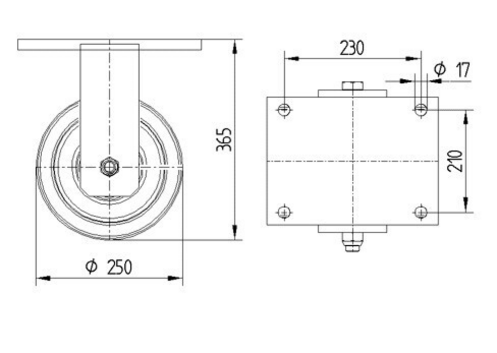 Omikron twin