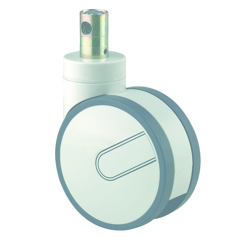 Integral twin torsion