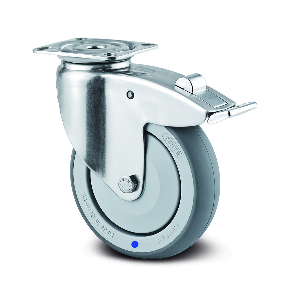 Agila stainless
