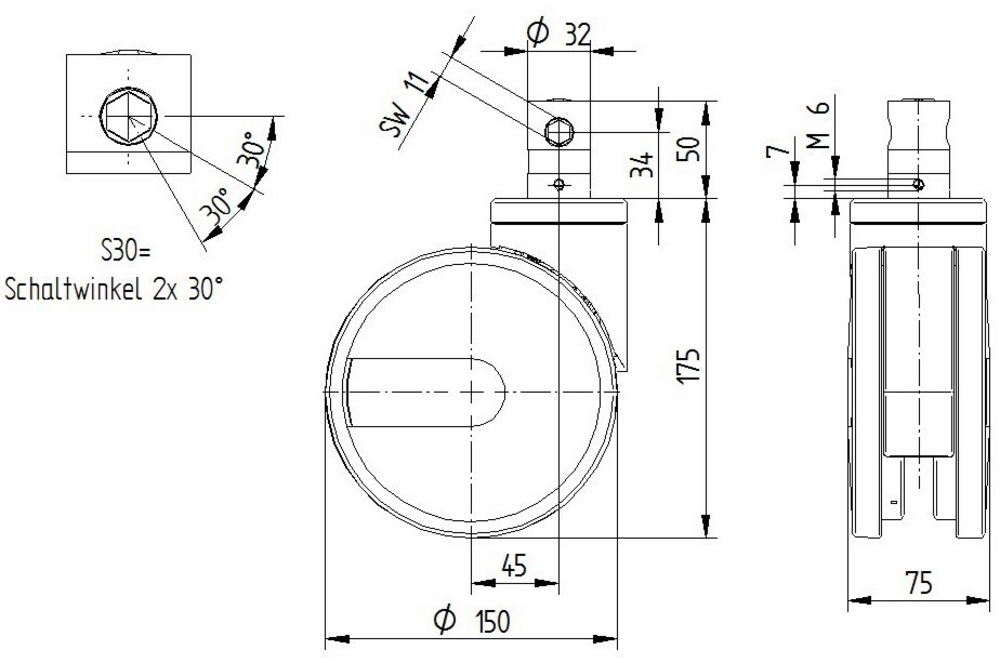 Integral twin