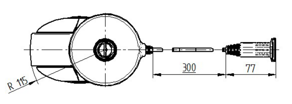 Integral assist
