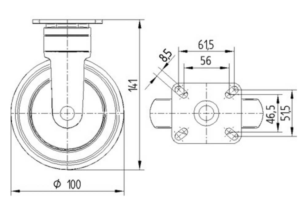 ICS