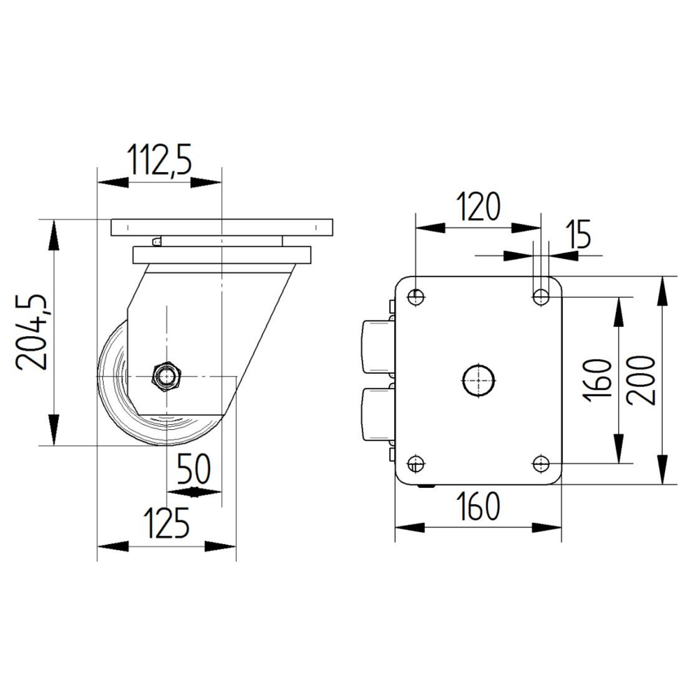 Omikron twin