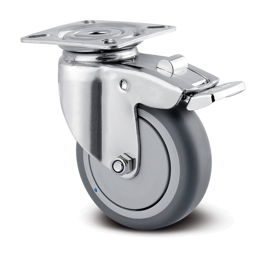 Agila stainless