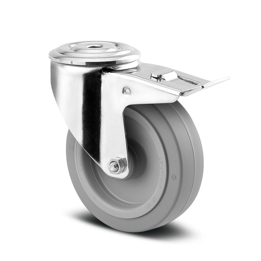 Alpha stainless