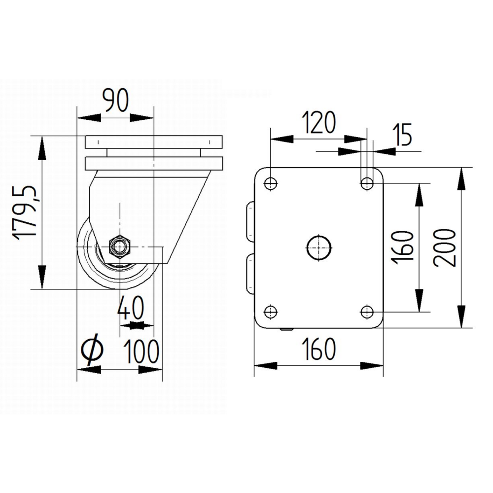 Omikron twin