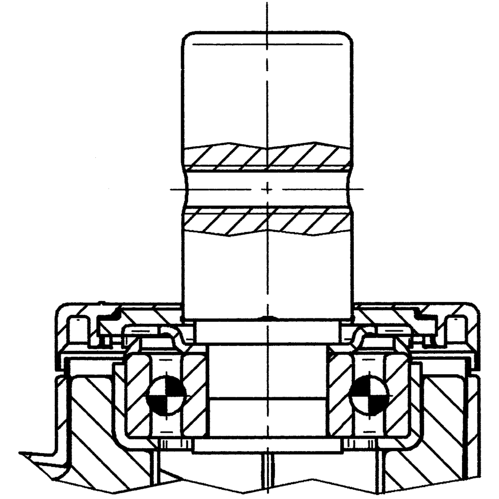 Integral twin