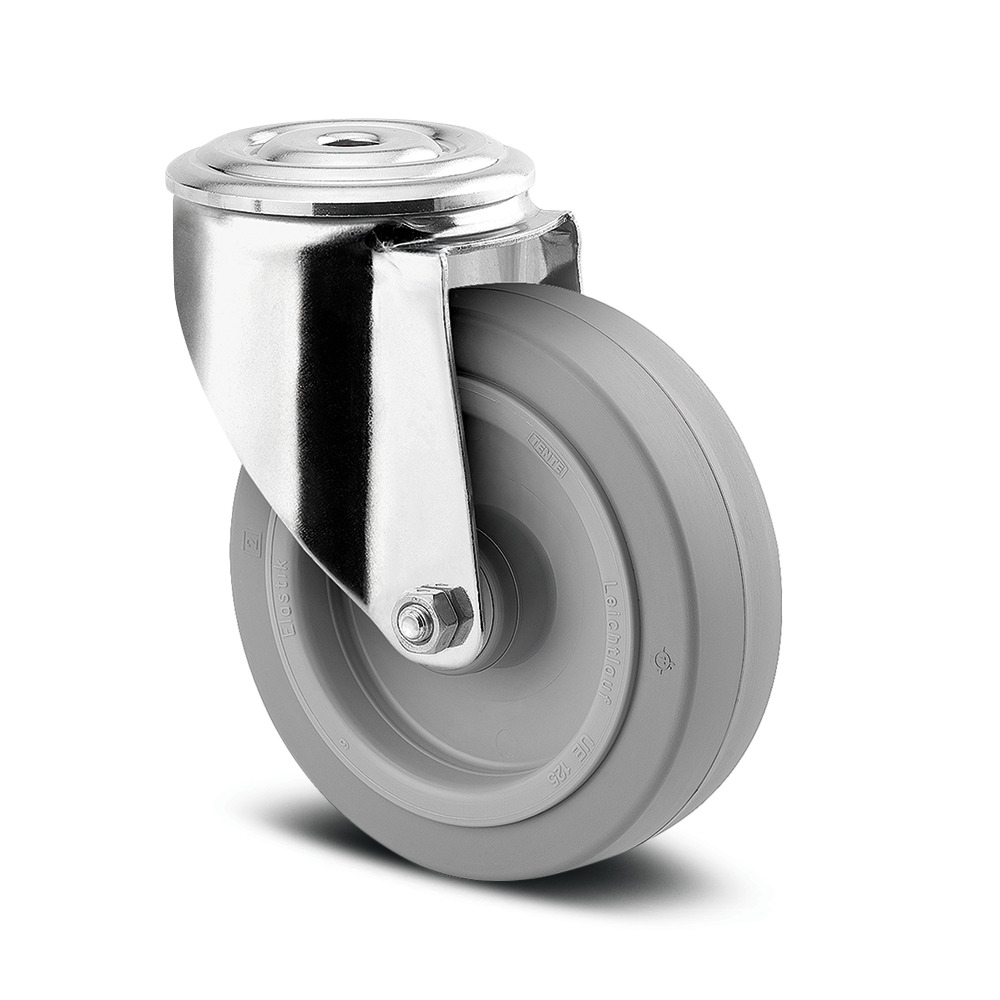 Alpha stainless