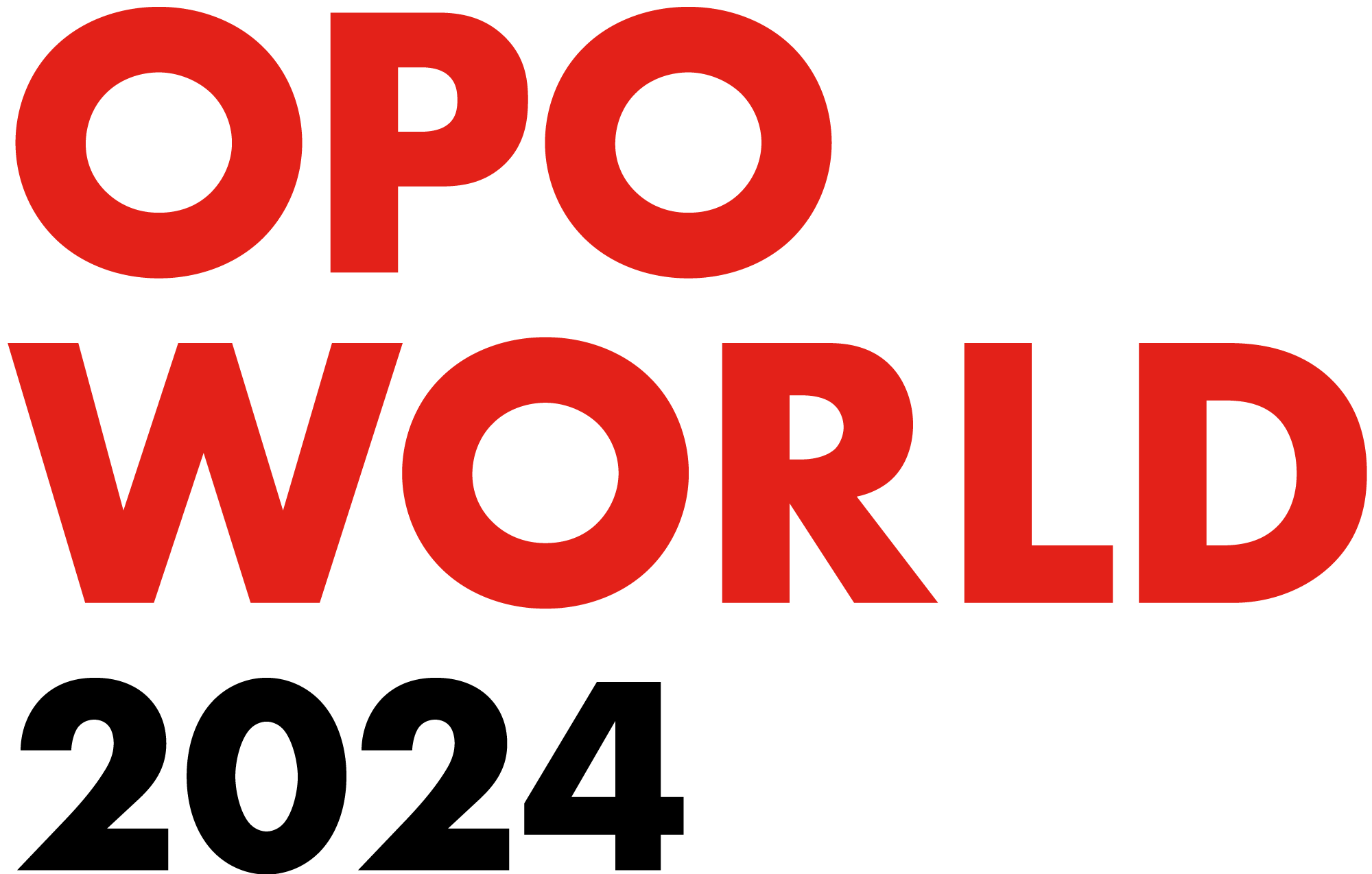 OPO World 2024 Image
