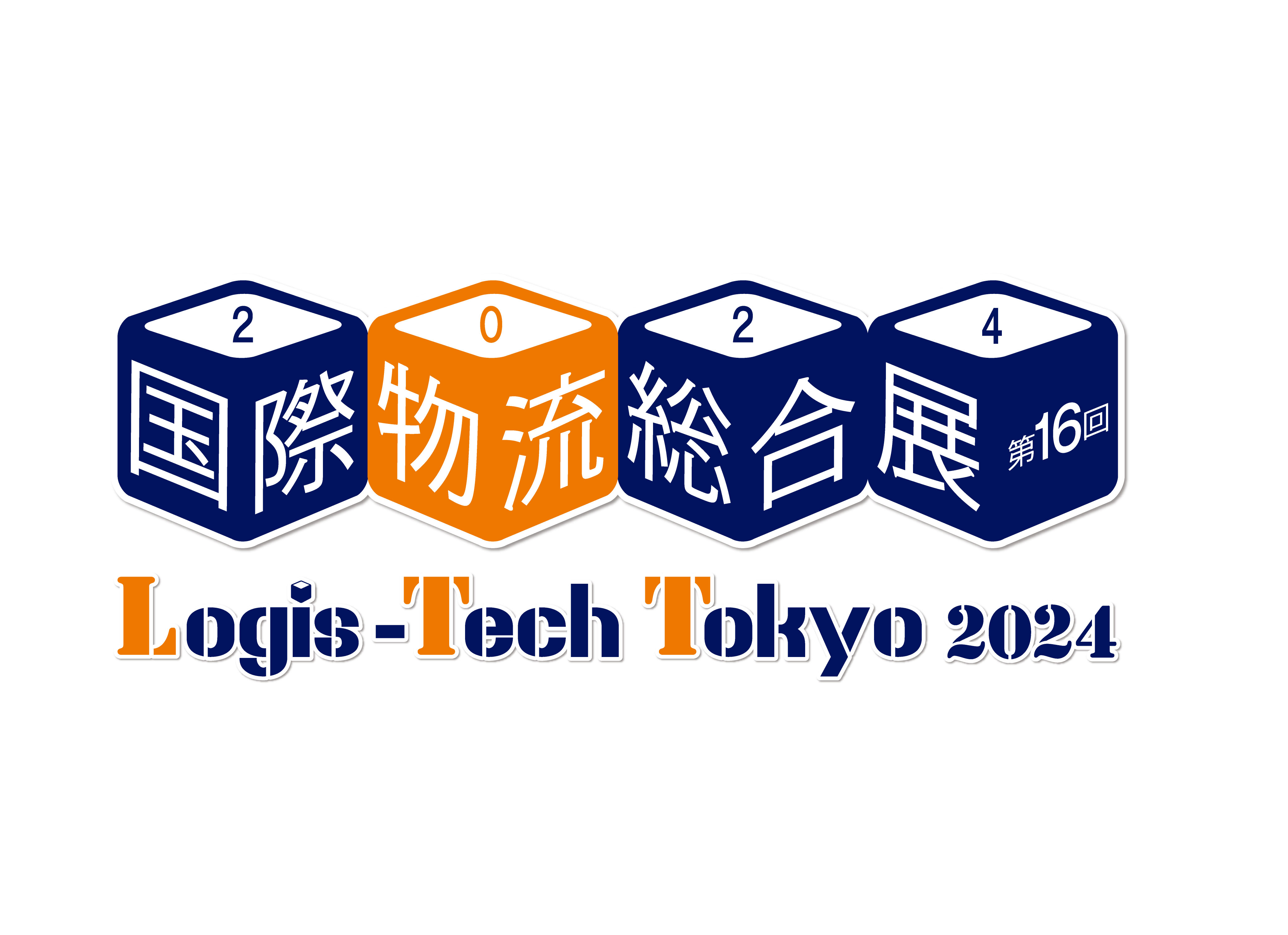 Logis-Tech Tokyo 2024 Image