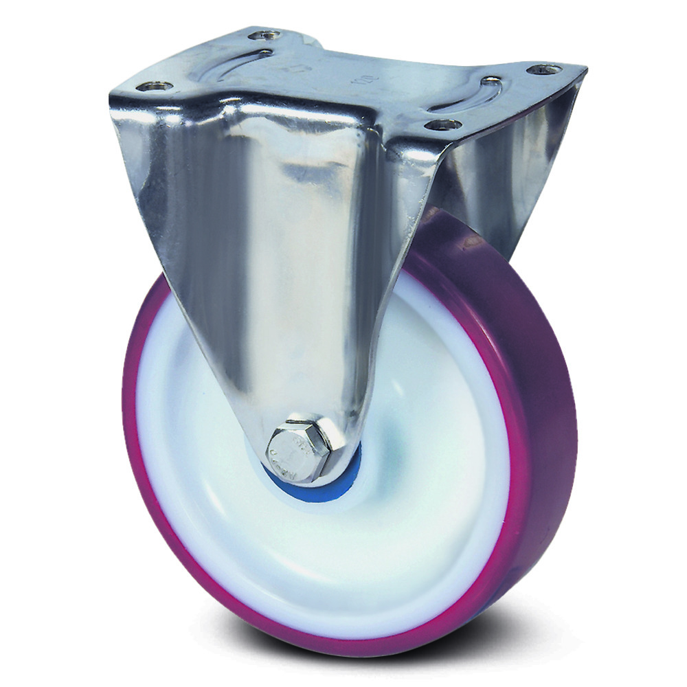 Alpha stainless