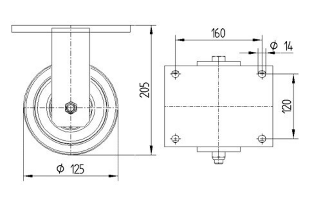 Omikron twin