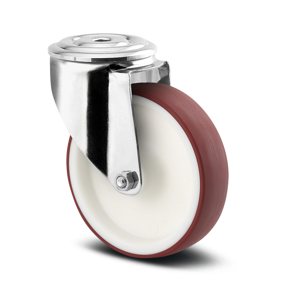 Alpha stainless