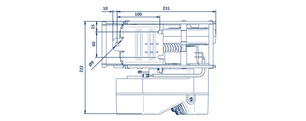 E-Drive optima