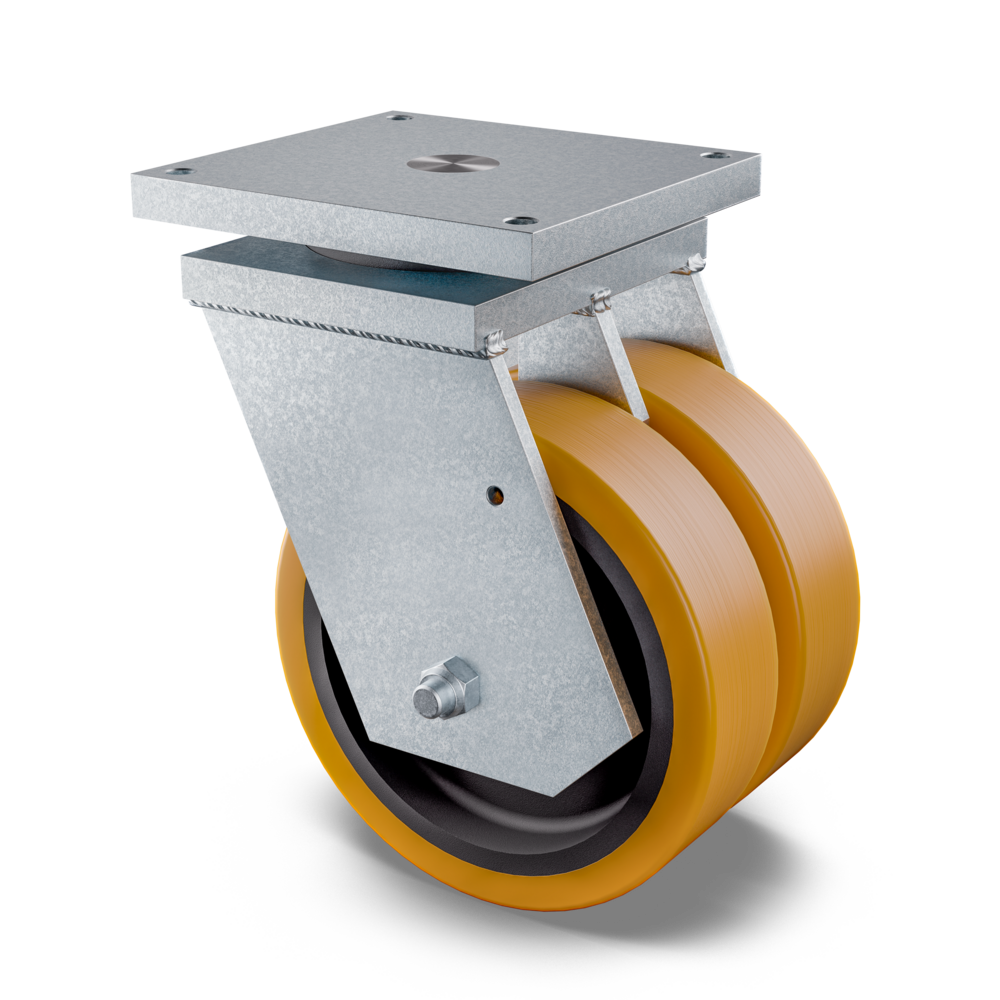 Omikron twin