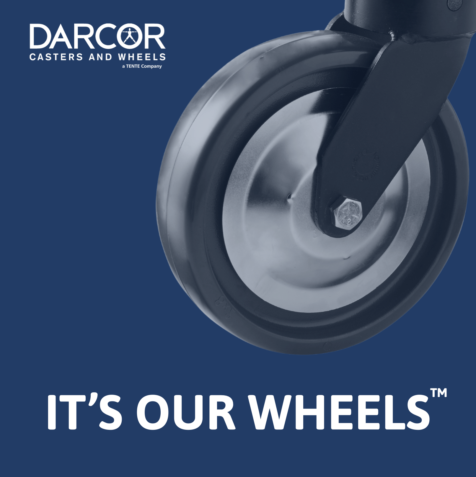 Darcor Castors and Wheels