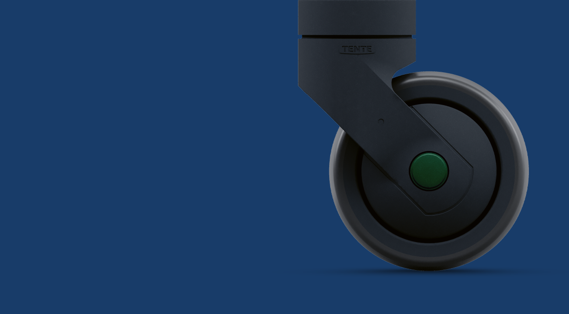 Sustainable mobility starts with the castor