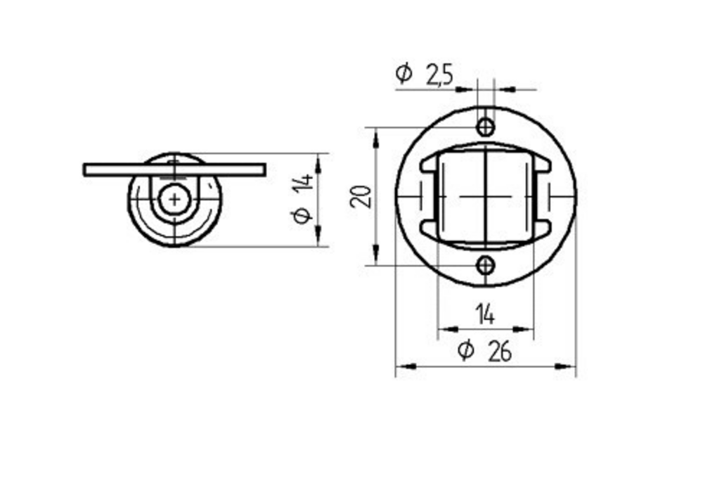 Compacta